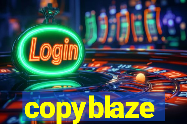 copyblaze