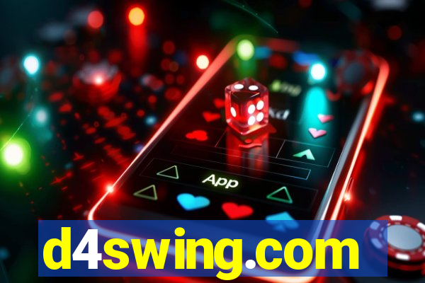 d4swing.com