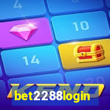 bet2288login