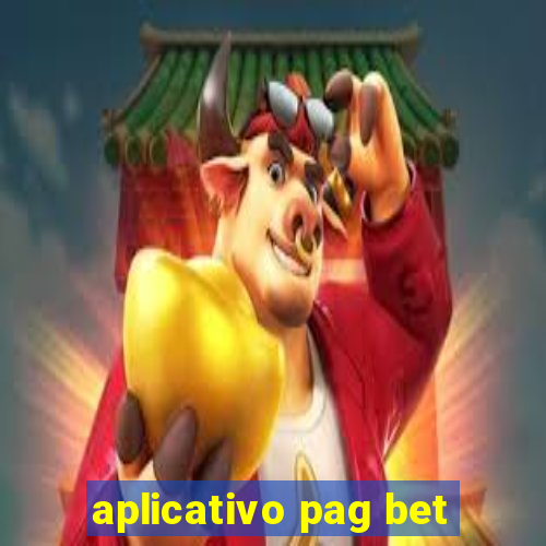 aplicativo pag bet