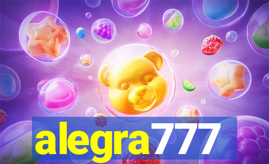 alegra777