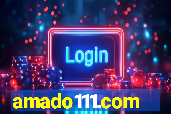 amado111.com