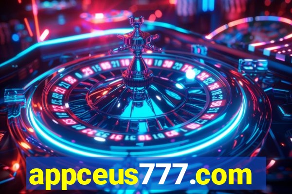 appceus777.com