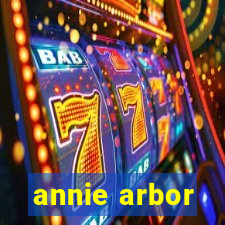 annie arbor