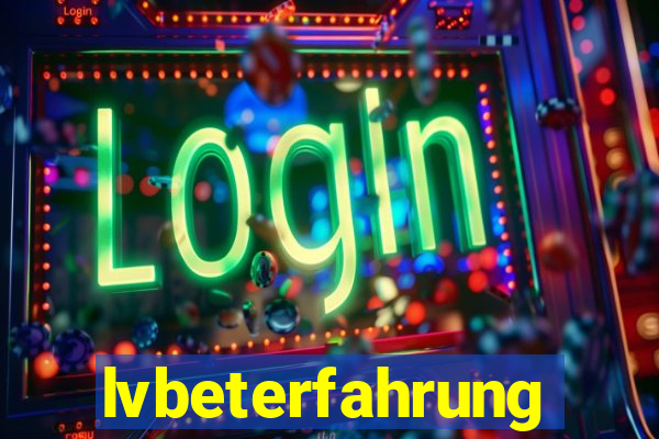 lvbeterfahrung