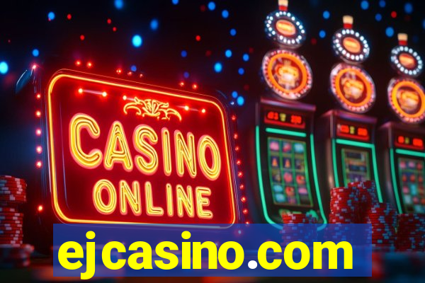 ejcasino.com