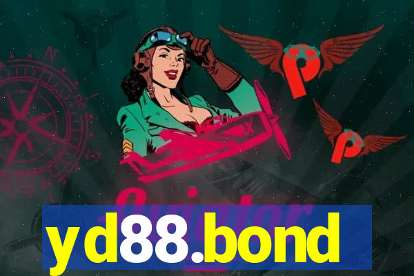 yd88.bond