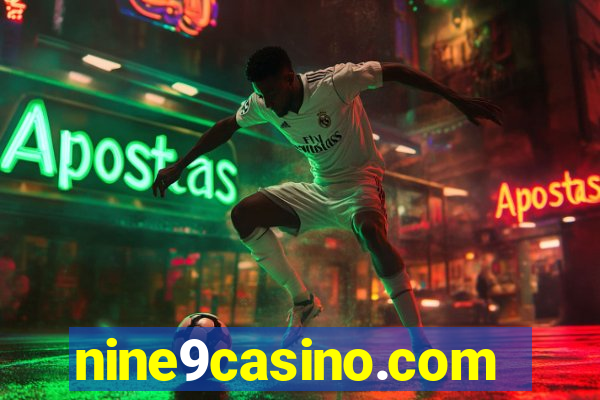 nine9casino.com