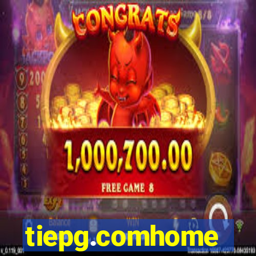 tiepg.comhome