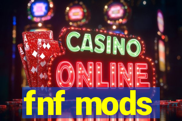 fnf mods