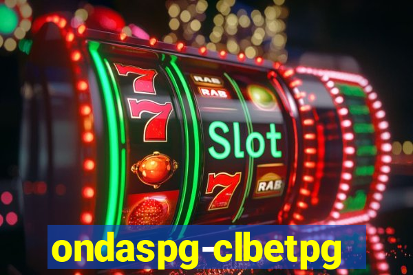 ondaspg-clbetpg.com