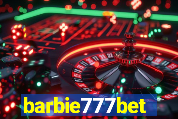 barbie777bet