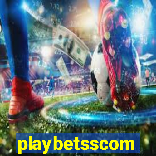 playbetsscom