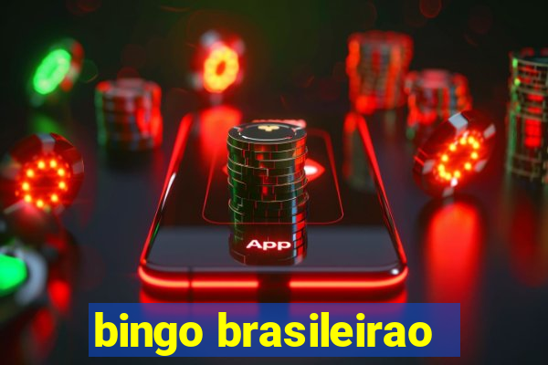 bingo brasileirao