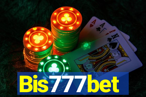 Bis777bet