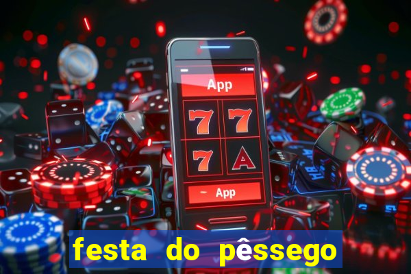 festa do pêssego porto alegre 2024