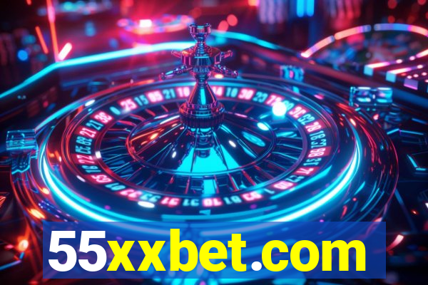 55xxbet.com