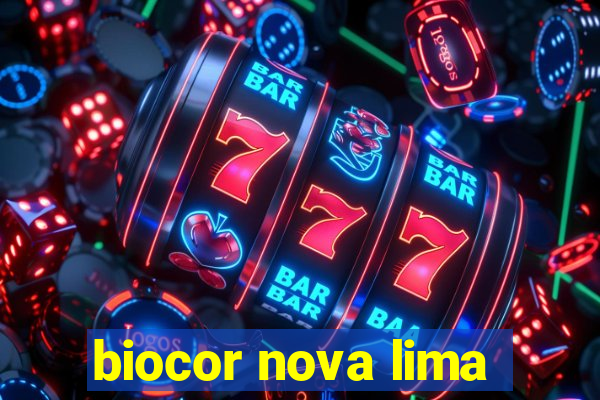 biocor nova lima