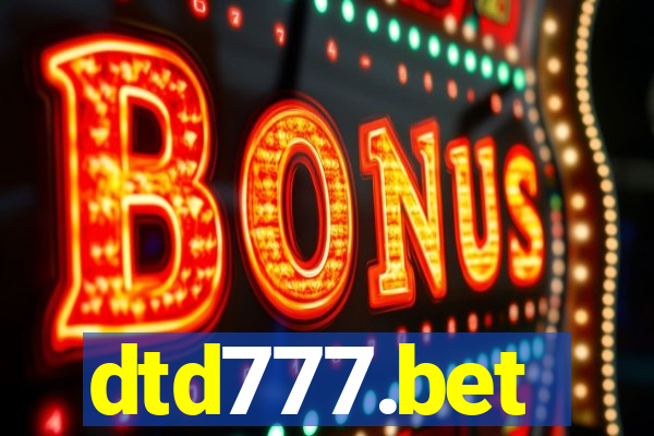 dtd777.bet