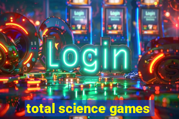 total science games