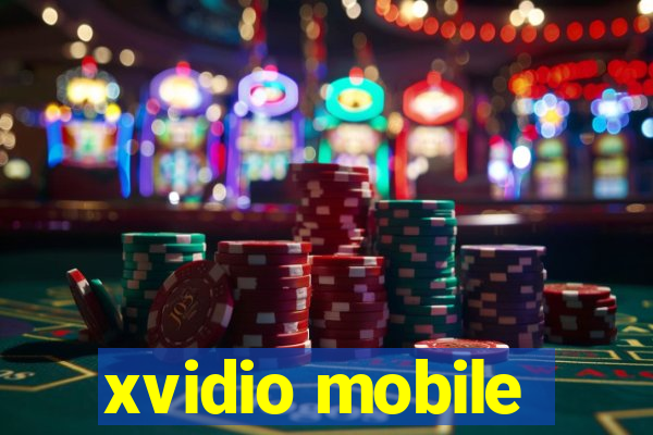 xvidio mobile