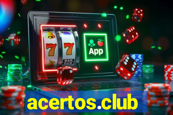 acertos.club