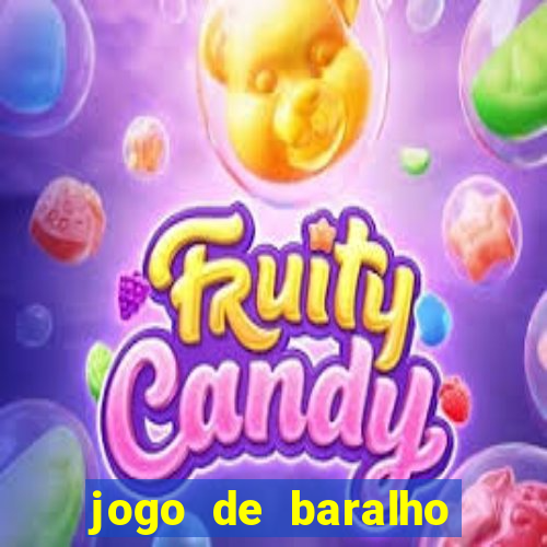 jogo de baralho valendo dinheiro