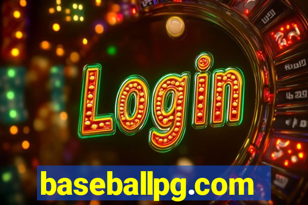 baseballpg.com