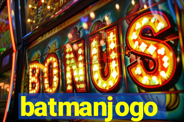 batmanjogo