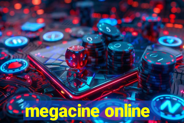 megacine online