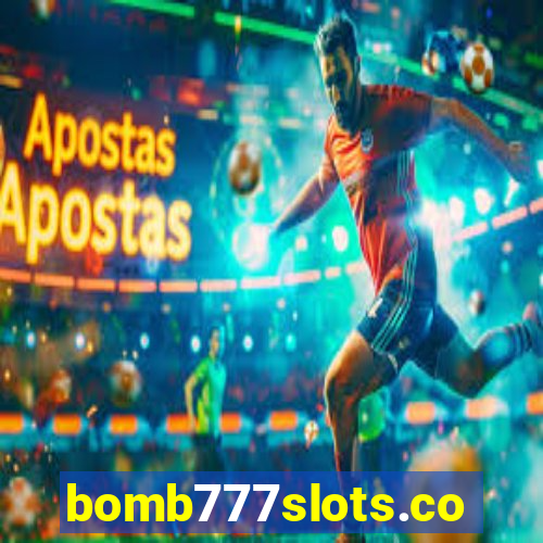 bomb777slots.com