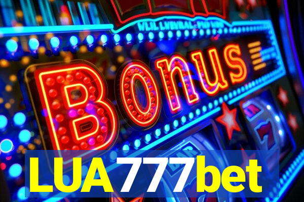 LUA777bet