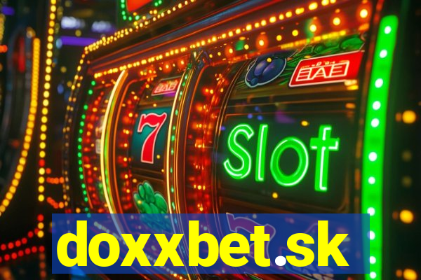 doxxbet.sk