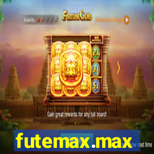 futemax.max