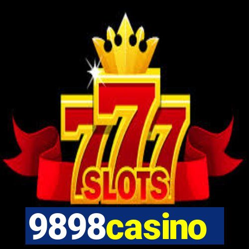 9898casino