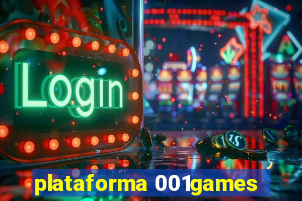 plataforma 001games