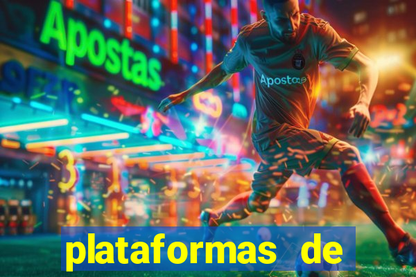 plataformas de apostas deposito minimo 1 real