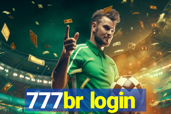 777br login