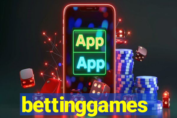 bettinggames