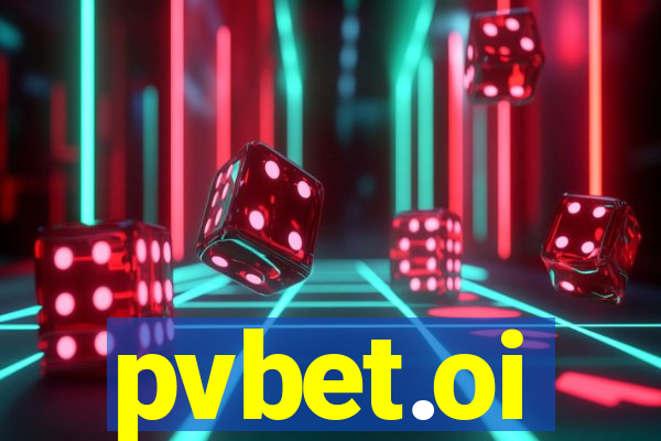 pvbet.oi