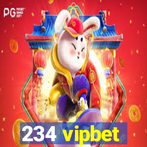 234 vipbet