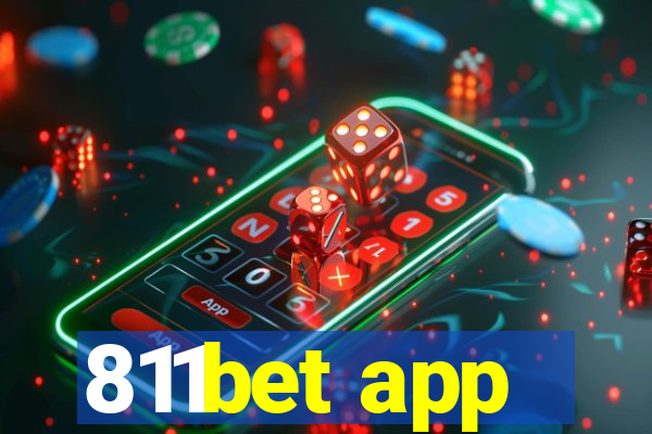 811bet app