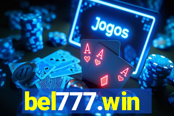 bel777.win