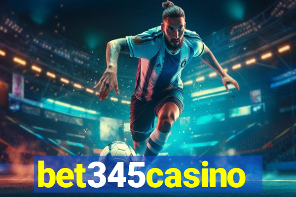 bet345casino