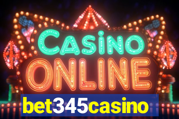 bet345casino