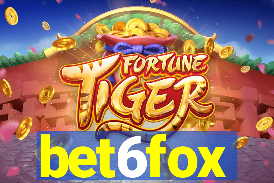 bet6fox