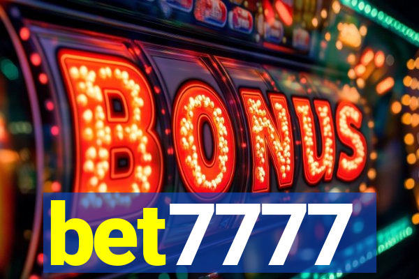 bet7777