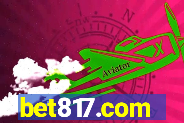 bet817.com