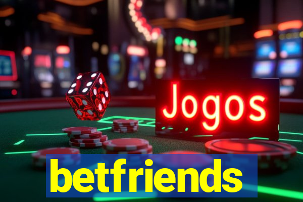 betfriends