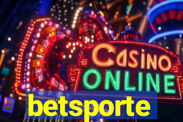 betsporte